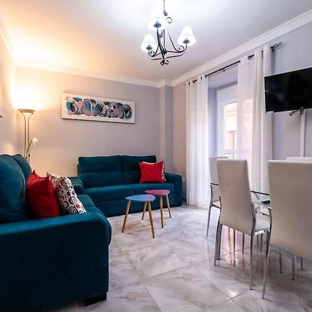 Apartamento Centro - Zona Arenal Lägenhet Sevilla Exteriör bild