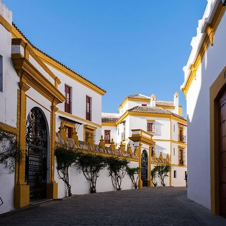 Apartamento Centro - Zona Arenal Lägenhet Sevilla Exteriör bild