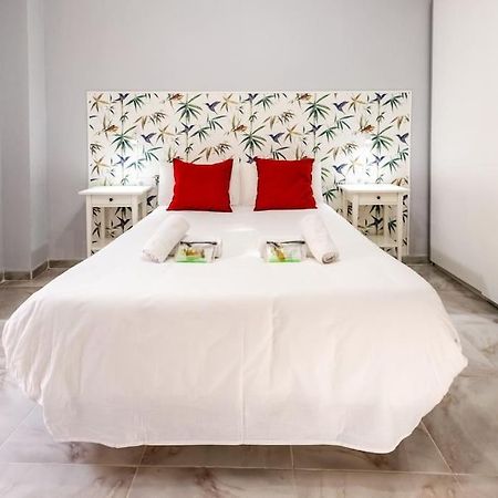 Apartamento Centro - Zona Arenal Lägenhet Sevilla Exteriör bild