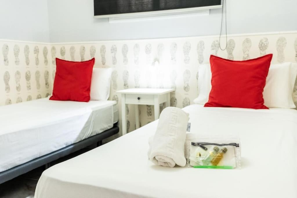 Apartamento Centro - Zona Arenal Lägenhet Sevilla Exteriör bild