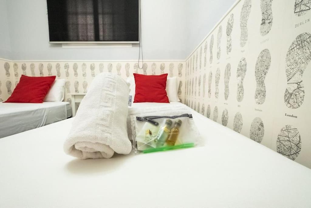 Apartamento Centro - Zona Arenal Lägenhet Sevilla Exteriör bild