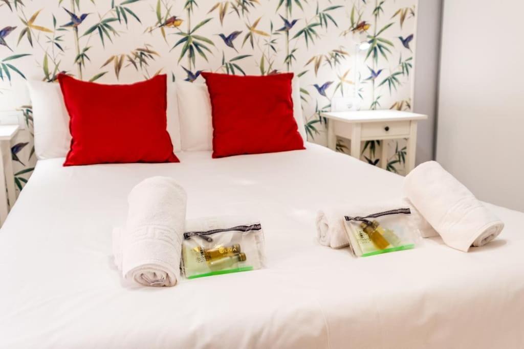 Apartamento Centro - Zona Arenal Lägenhet Sevilla Exteriör bild