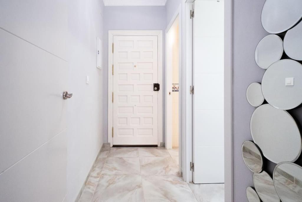 Apartamento Centro - Zona Arenal Lägenhet Sevilla Exteriör bild