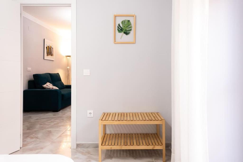 Apartamento Centro - Zona Arenal Lägenhet Sevilla Exteriör bild